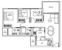 The Panorama (D20), Condominium #622160761